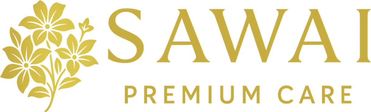 Sawai Premium Care Logo